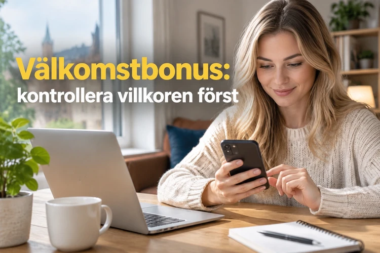 Hur du bedömer bonusinformation